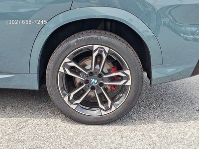 2026 BMW X2 xDrive28i