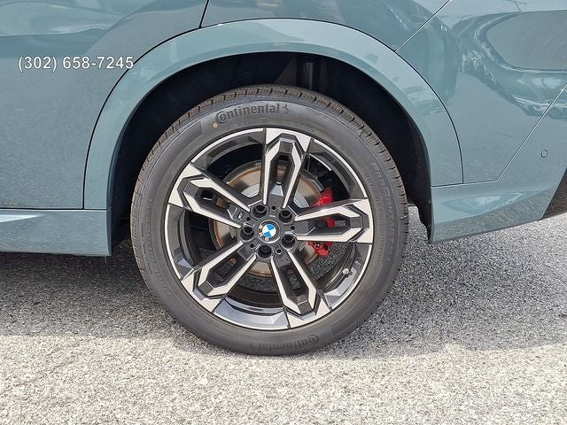 2026 BMW X2 xDrive28i