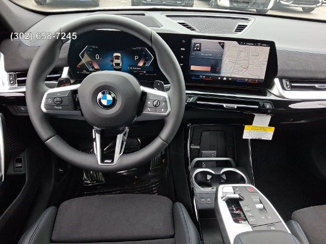 2027 BMW X2 xDrive28i
