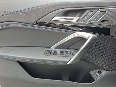 2027 BMW X2 xDrive28i