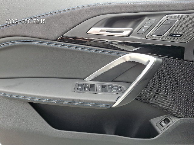 2027 BMW X2 xDrive28i