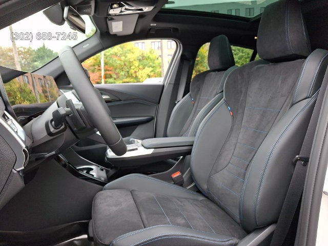 2027 BMW X2 xDrive28i