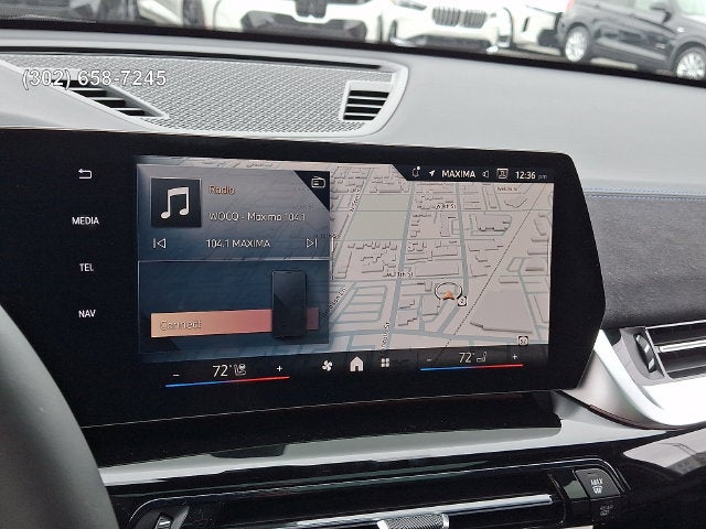 2027 BMW X2 xDrive28i