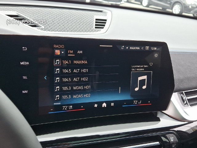 2027 BMW X2 xDrive28i