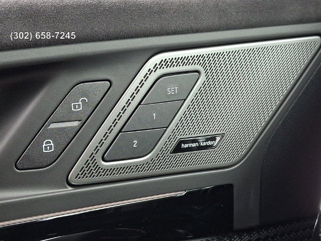 2027 BMW X2 xDrive28i