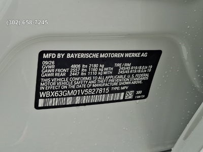 2027 BMW X2 xDrive28i