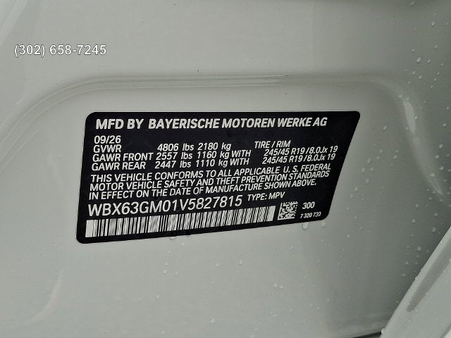 2027 BMW X2 xDrive28i
