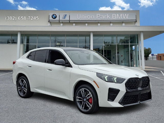 2027 BMW X2 xDrive28i