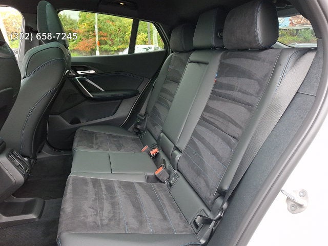 2027 BMW X2 xDrive28i