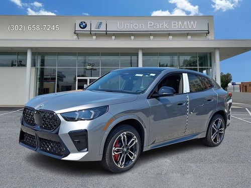 2026 BMW X2 xDrive28i