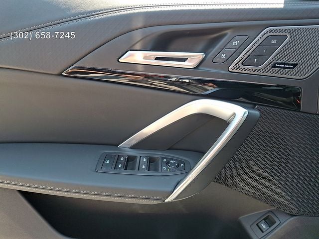 2026 BMW X2 xDrive28i
