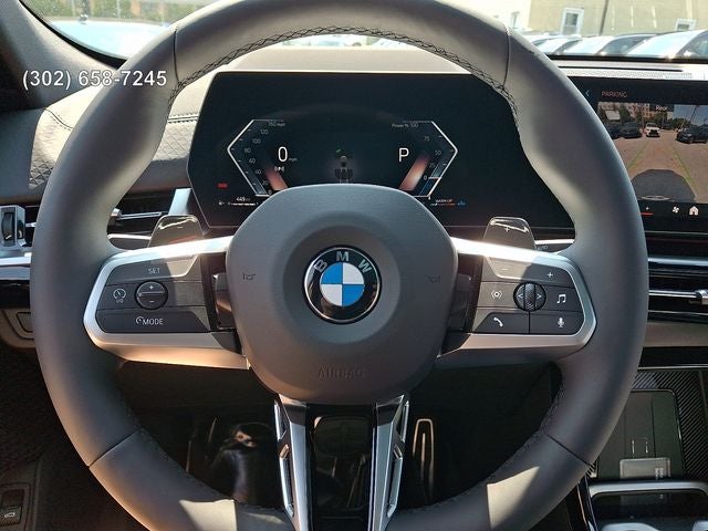 2026 BMW X2 xDrive28i