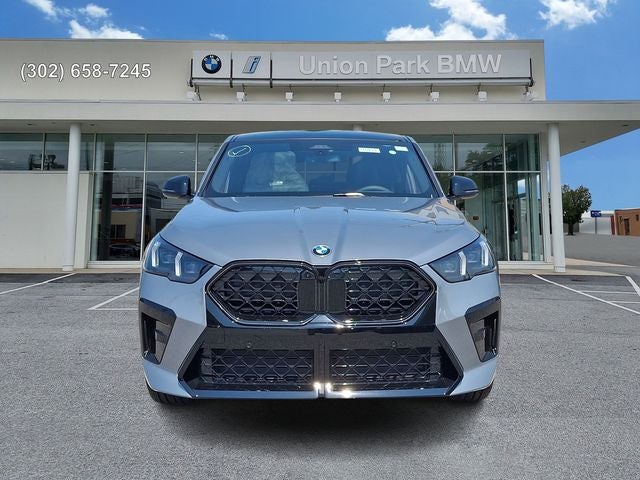 2026 BMW X2 xDrive28i