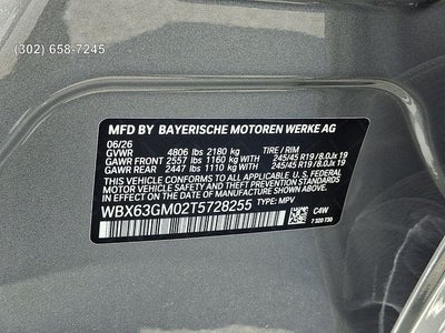2026 BMW X2 xDrive28i