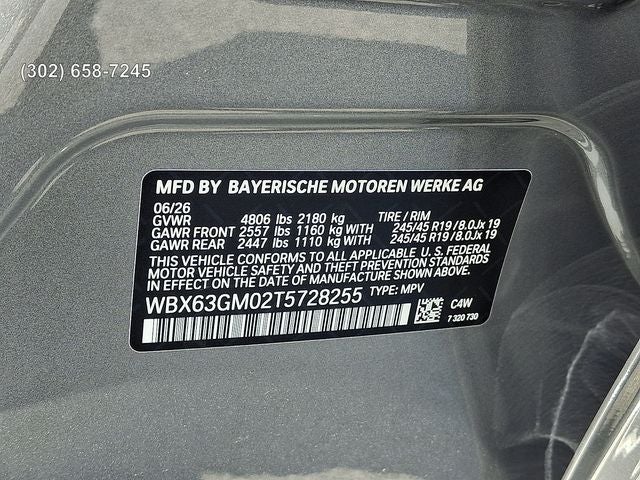 2026 BMW X2 xDrive28i