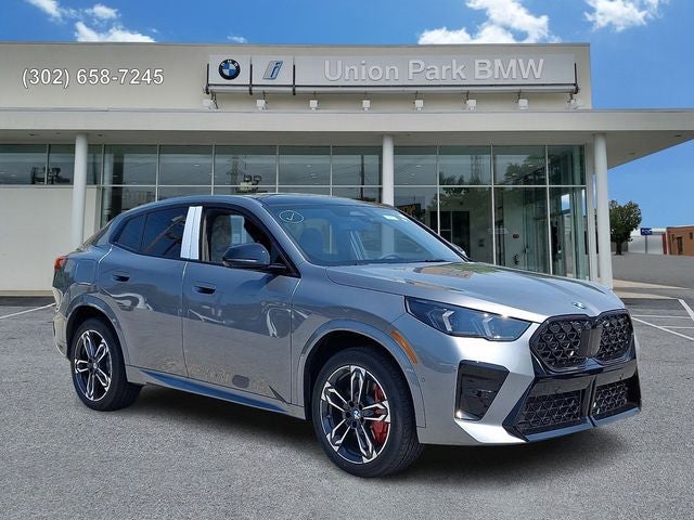 2026 BMW X2 xDrive28i