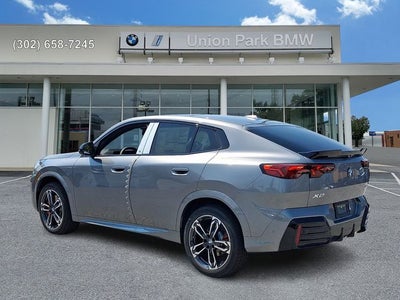 2026 BMW X2 xDrive28i