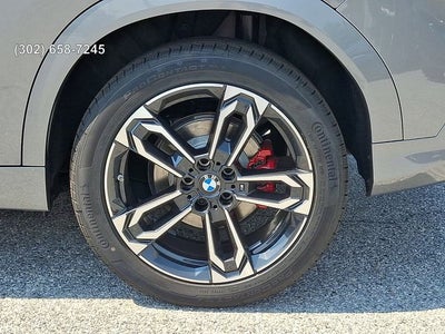 2026 BMW X2 xDrive28i