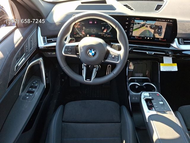 2026 BMW X2 xDrive28i