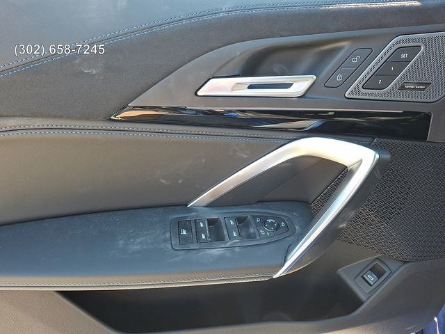 2026 BMW X2 xDrive28i