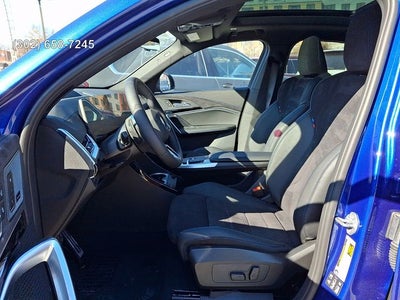 2026 BMW X2 xDrive28i