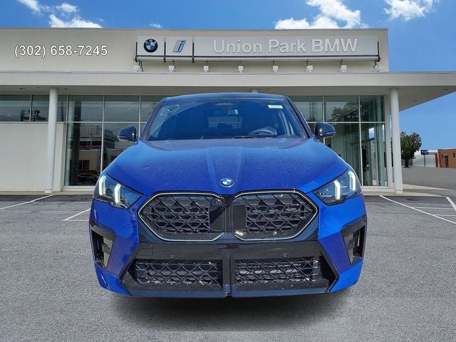 2026 BMW X2 xDrive28i