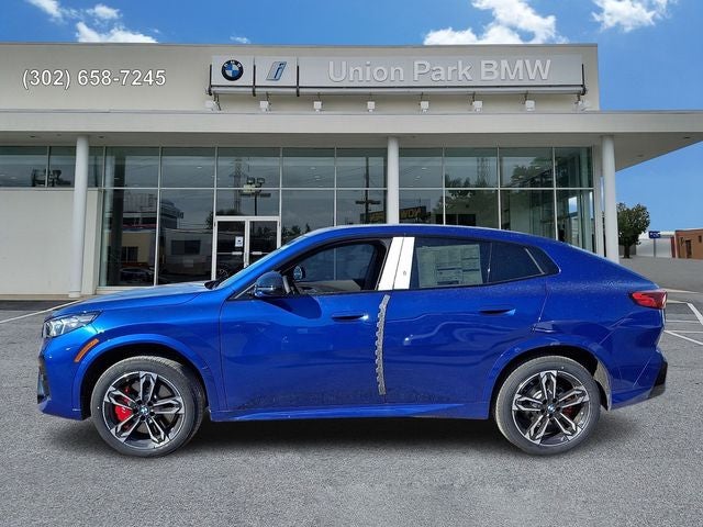 2026 BMW X2 xDrive28i