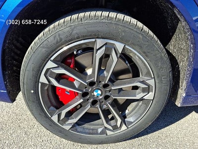 2026 BMW X2 xDrive28i