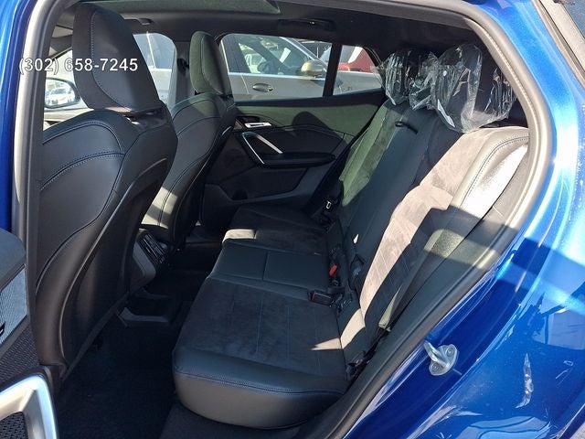 2026 BMW X2 xDrive28i