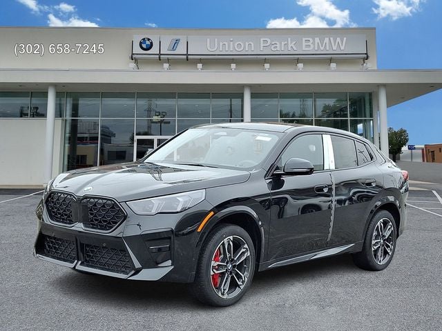 2026 BMW X2 xDrive28i