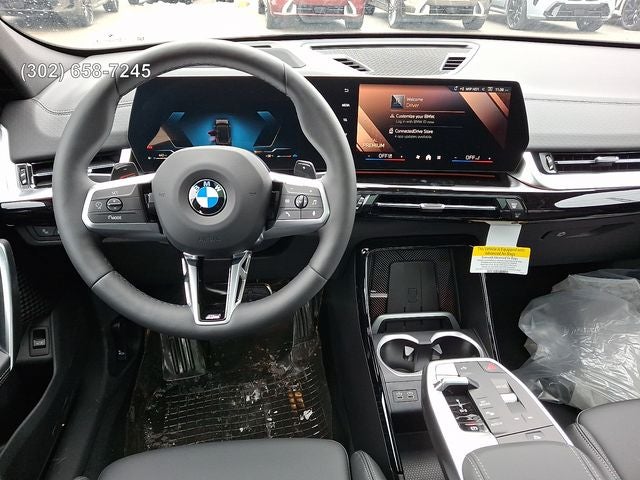 2026 BMW X2 xDrive28i