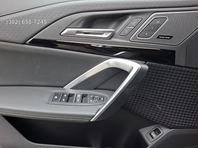 2026 BMW X2 xDrive28i