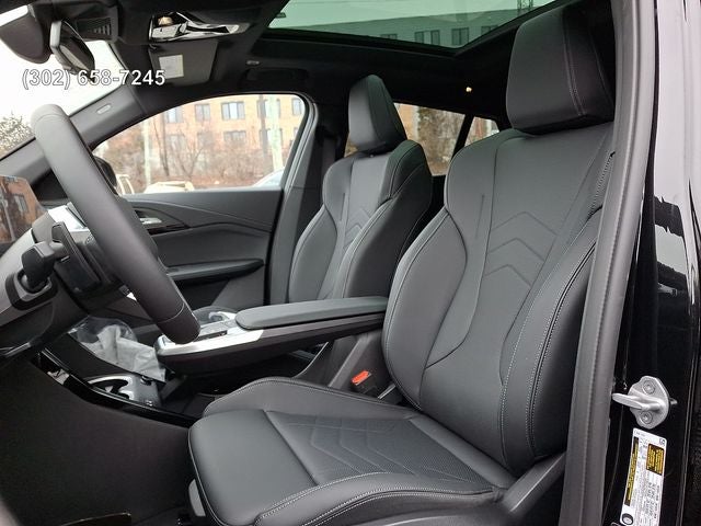 2026 BMW X2 xDrive28i