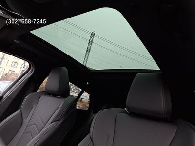 2026 BMW X2 xDrive28i