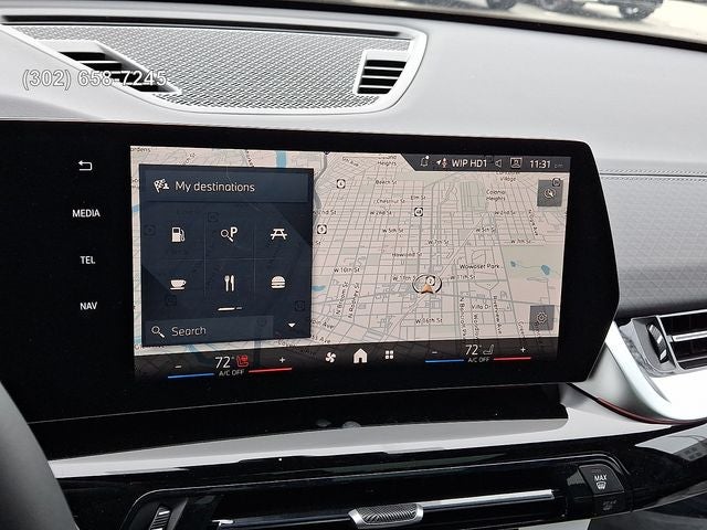 2026 BMW X2 xDrive28i