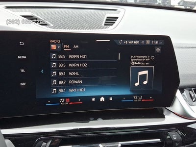 2026 BMW X2 xDrive28i