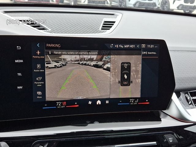 2026 BMW X2 xDrive28i