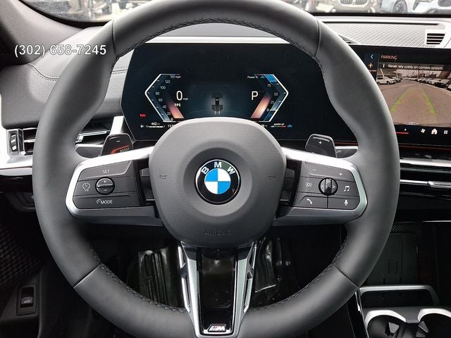 2026 BMW X2 xDrive28i