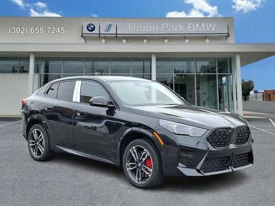 2026 BMW X2 xDrive28i