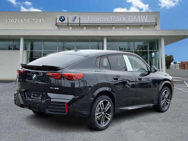 2026 BMW X2 xDrive28i
