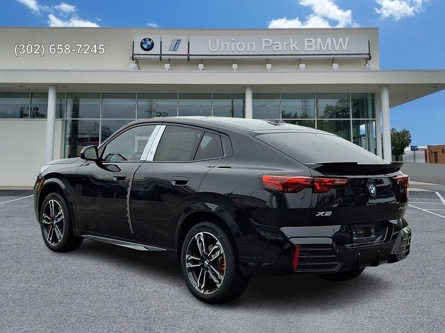 2026 BMW X2 xDrive28i