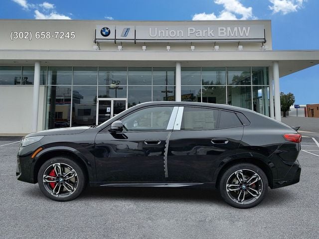 2026 BMW X2 xDrive28i