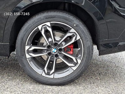 2026 BMW X2 xDrive28i