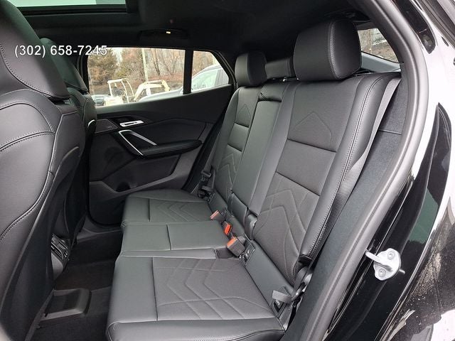 2026 BMW X2 xDrive28i