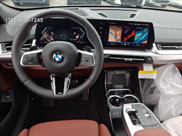 2027 BMW X2 xDrive28i