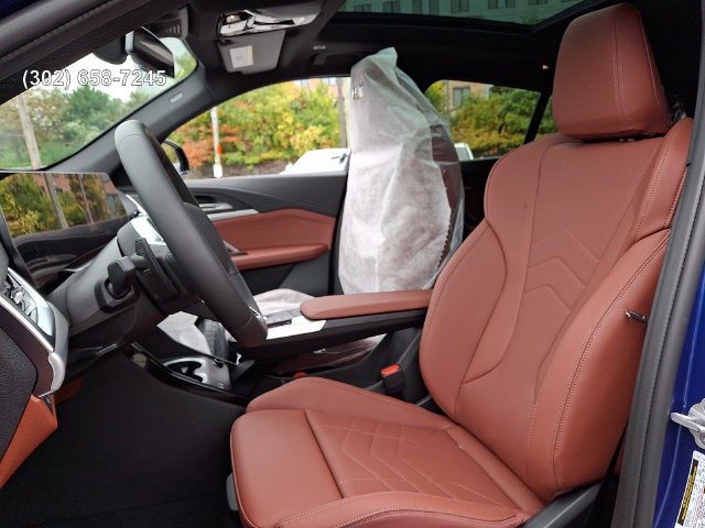 2027 BMW X2 xDrive28i
