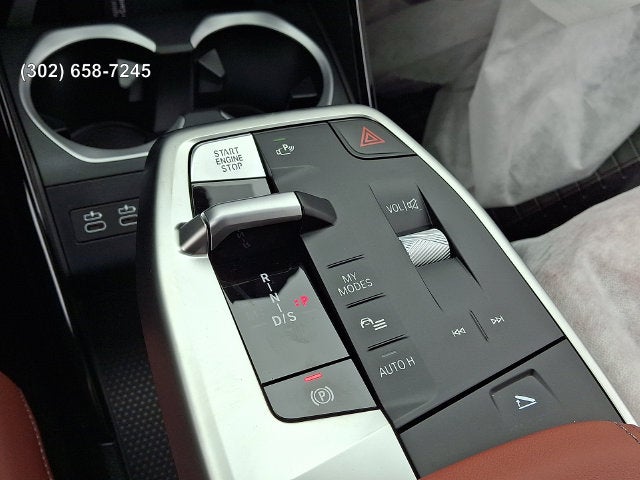 2027 BMW X2 xDrive28i