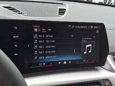 2027 BMW X2 xDrive28i