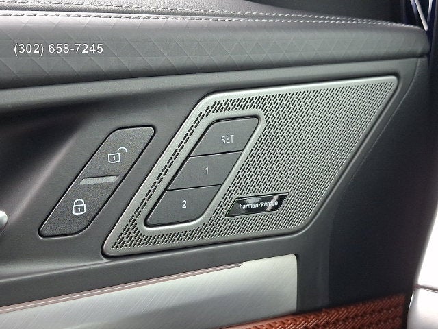 2027 BMW X2 xDrive28i