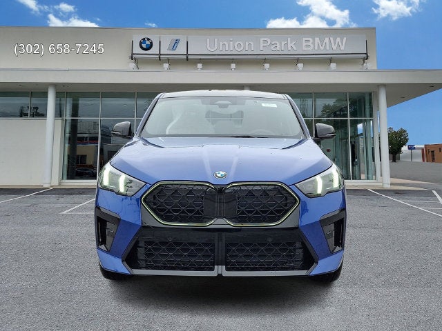 2027 BMW X2 xDrive28i